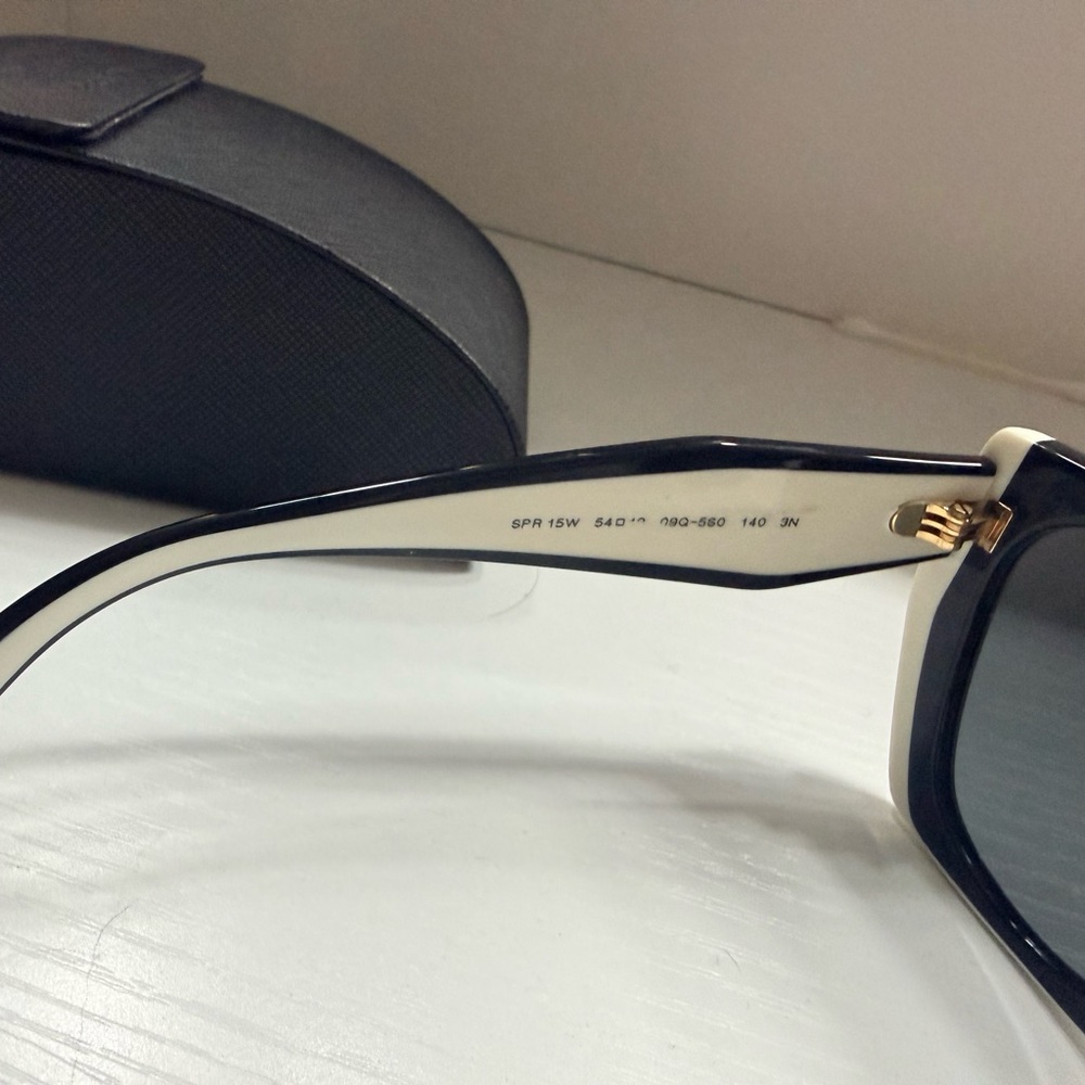 Prada Glasses with Case - Picture 6 of 6